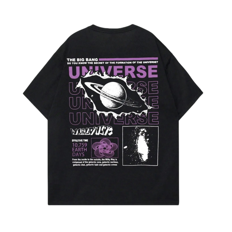 Big Bang T-shirt