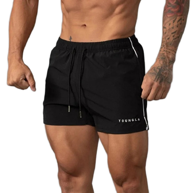 YoungLA-style shorts (2)