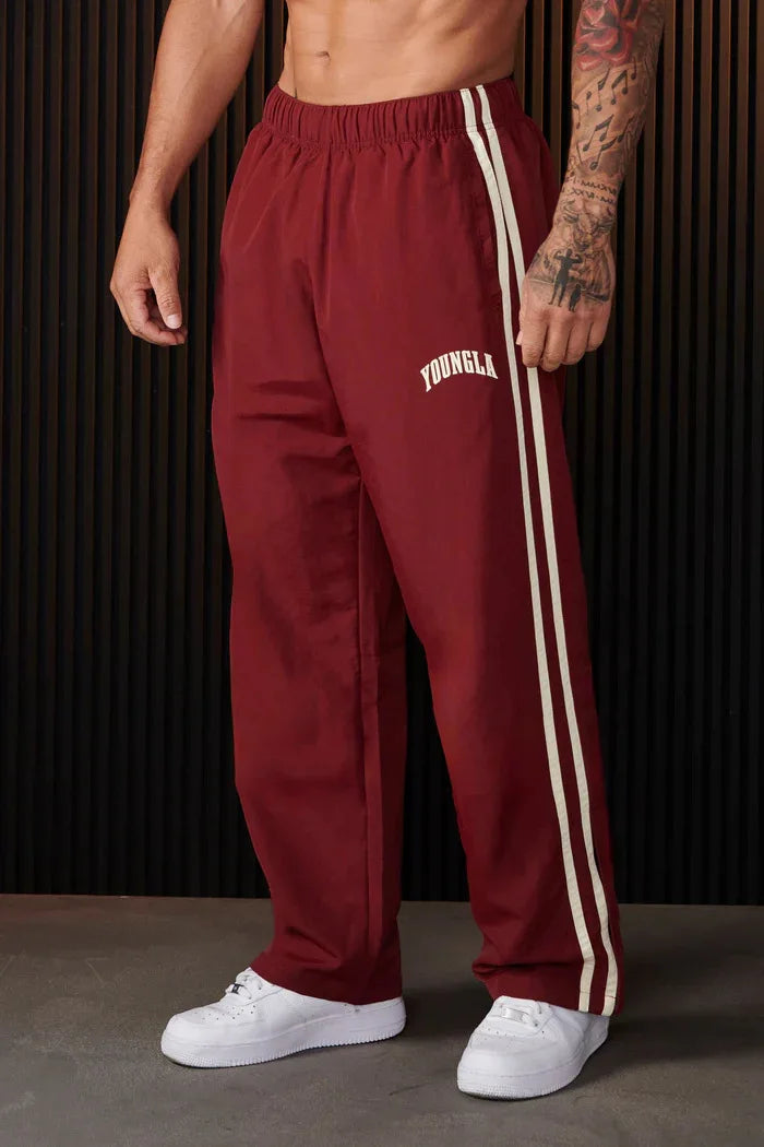 Youngla-Style Jogger