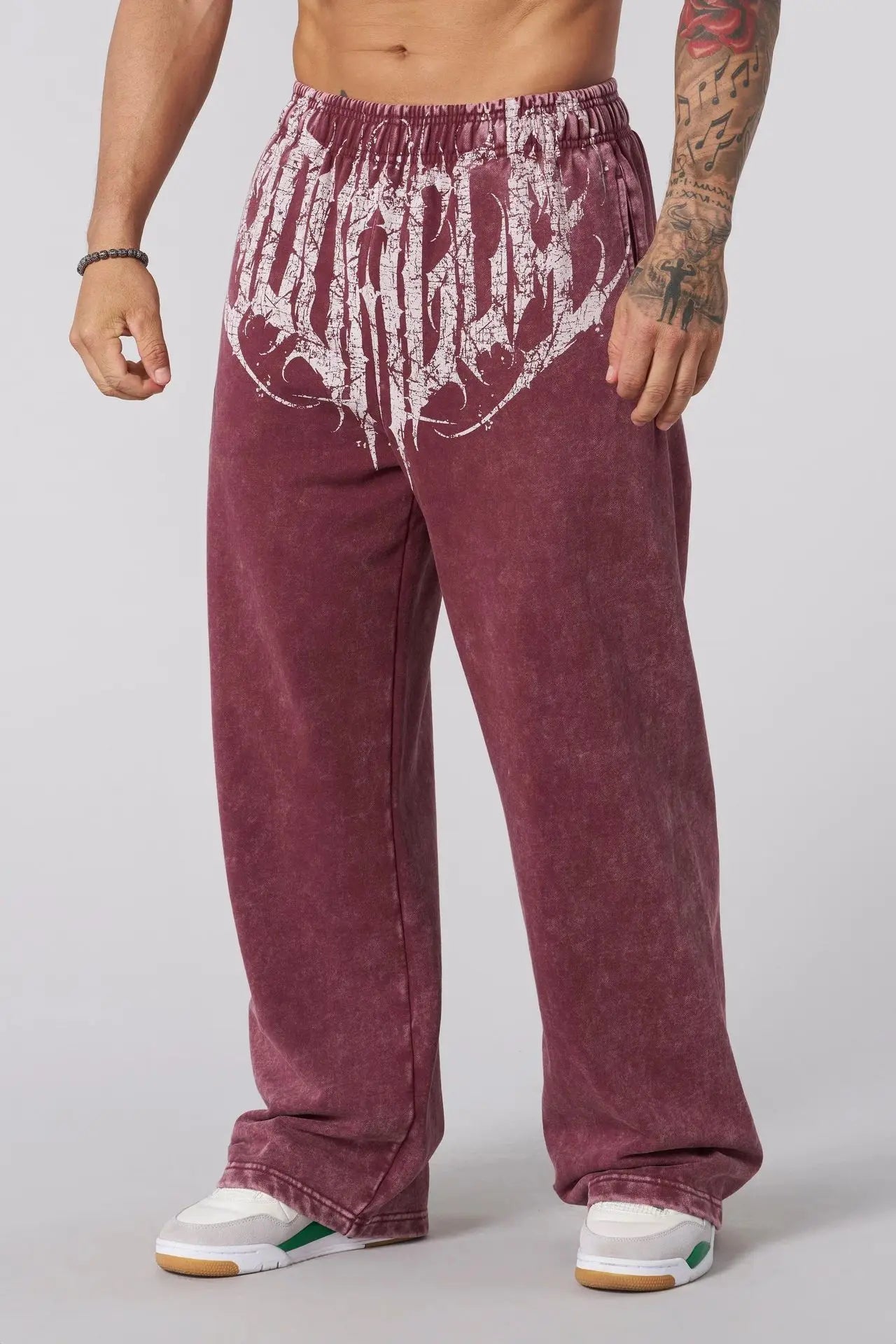 Youngla Pants