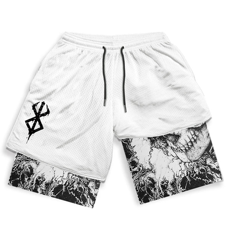 Berserker Shorts
