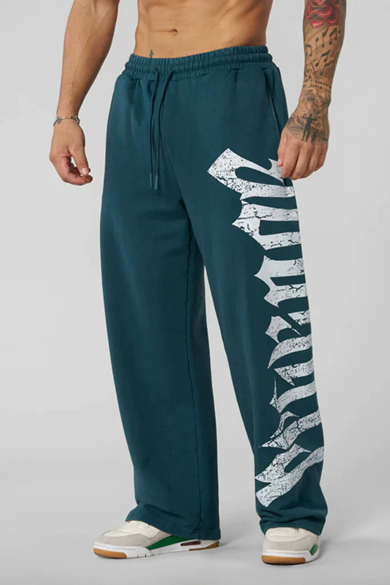 YoungLA Sweatpants