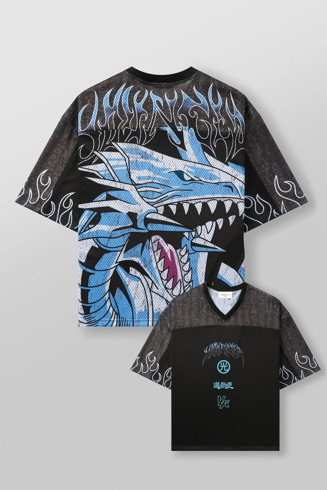 Youngla-Style T-Shirt