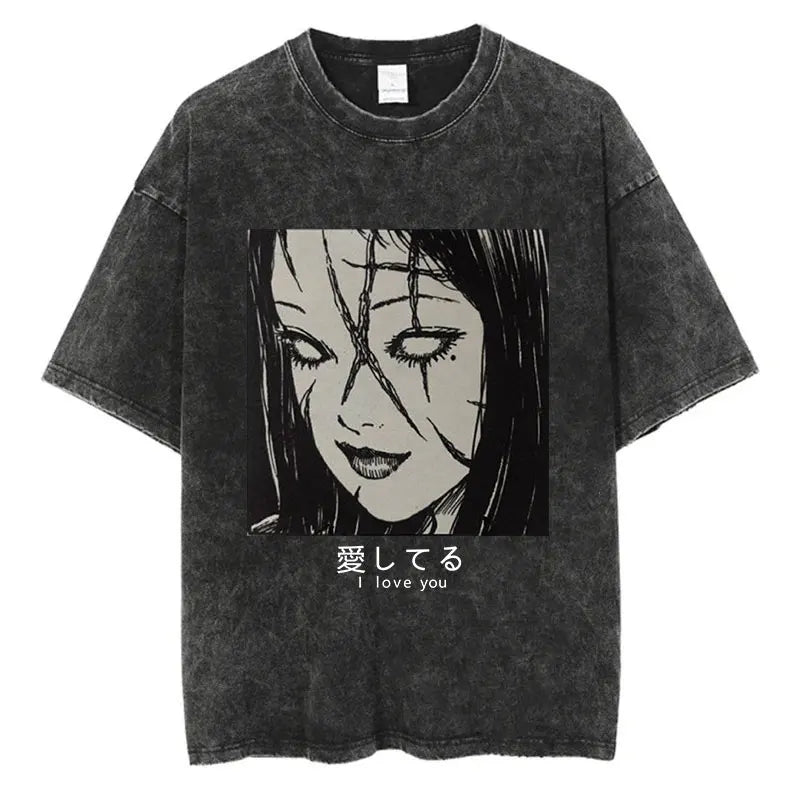 Anime T-Shirt
