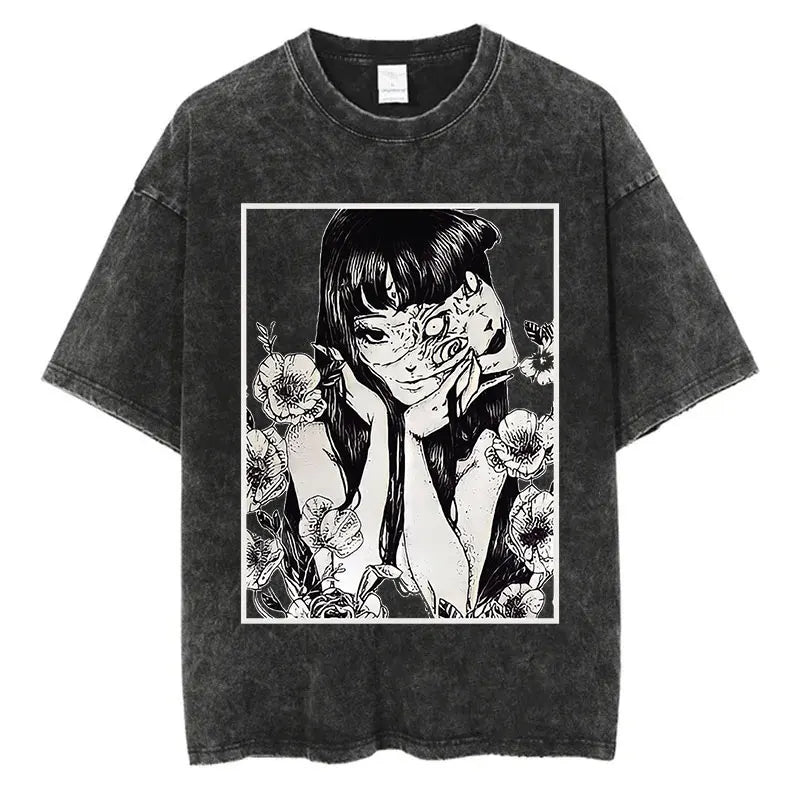 Anime T-Shirt