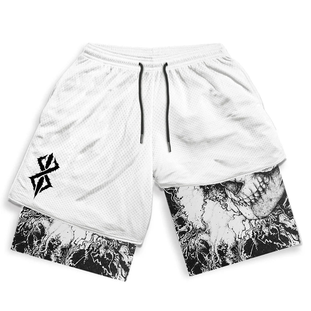 Berserker Shorts