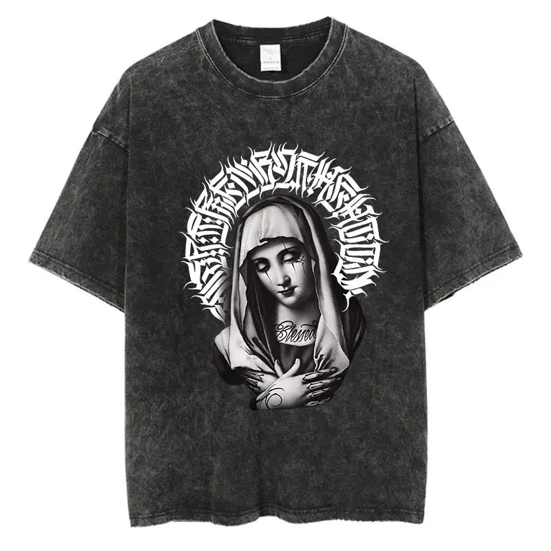 Art and Rebellion T-Shirts
