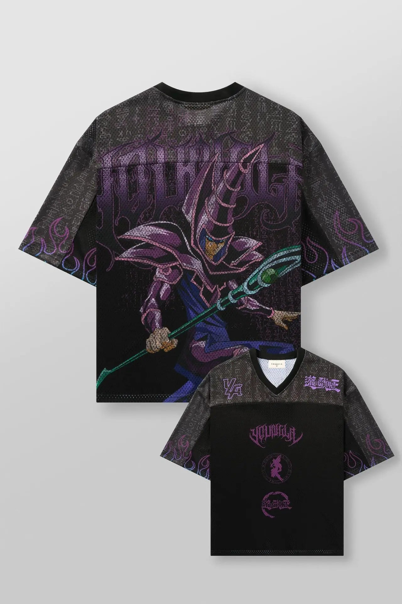 Youngla-Style T-Shirt