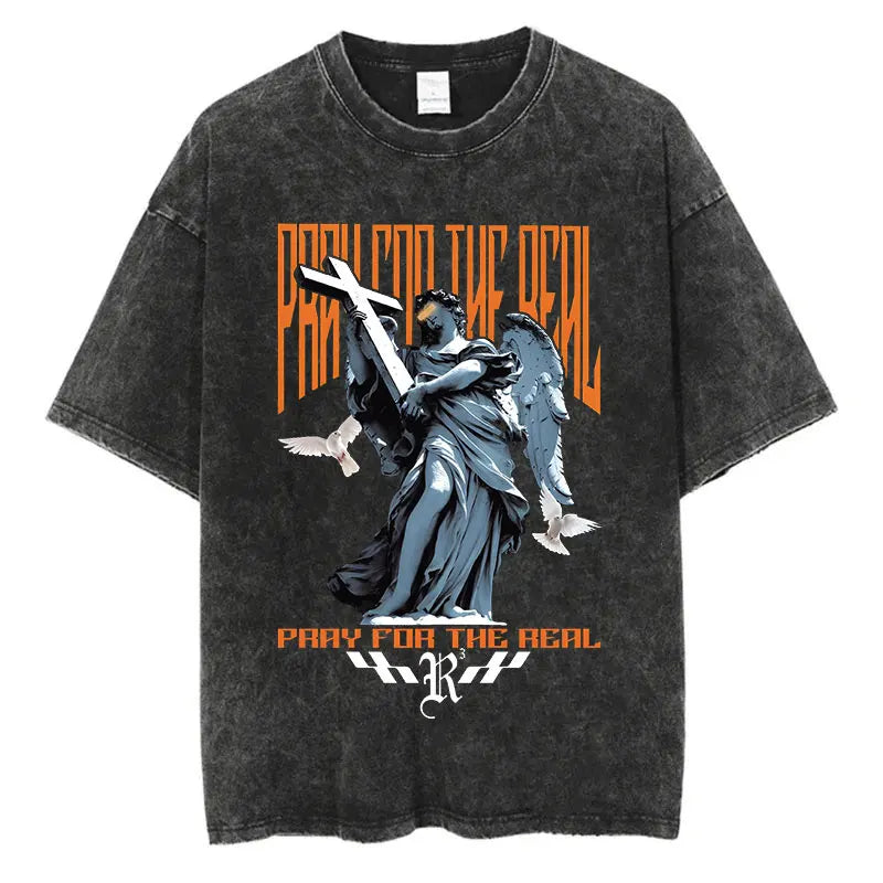 Art and Rebellion T-Shirts