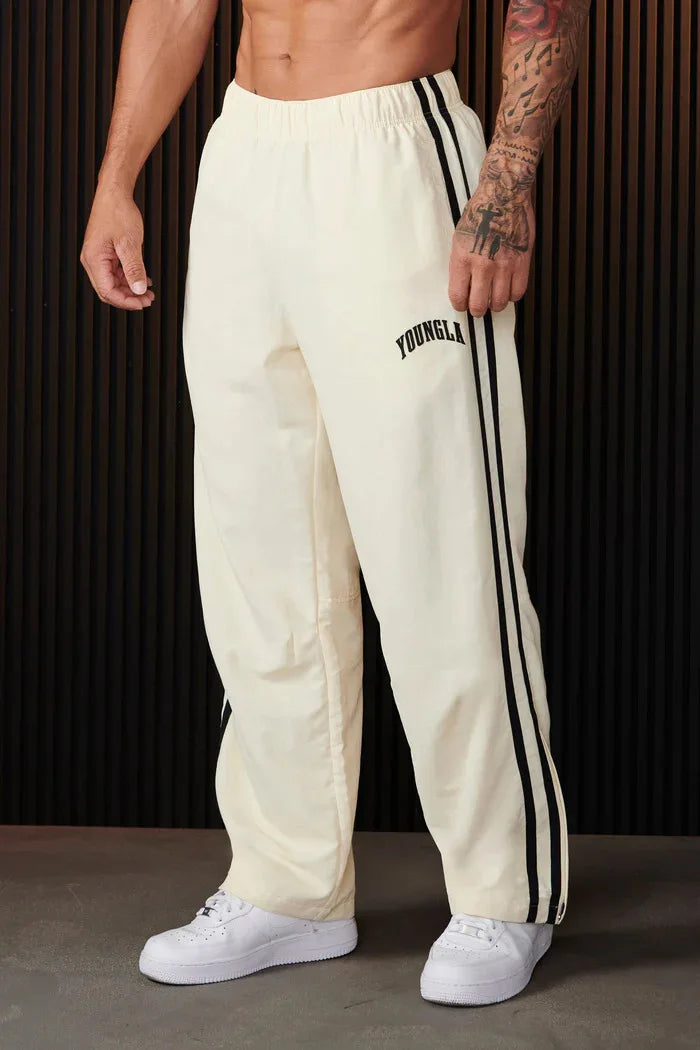 Youngla-Style Jogger