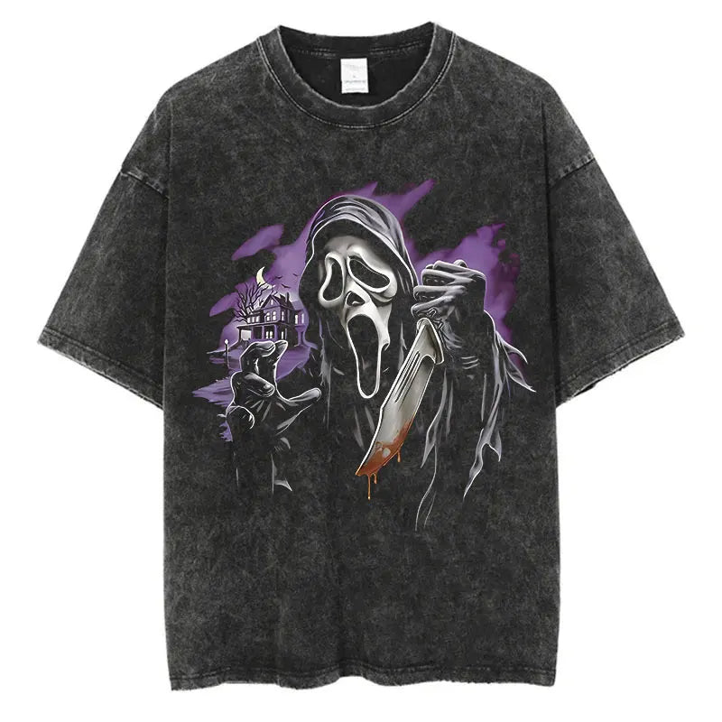 Scream T-Shirt
