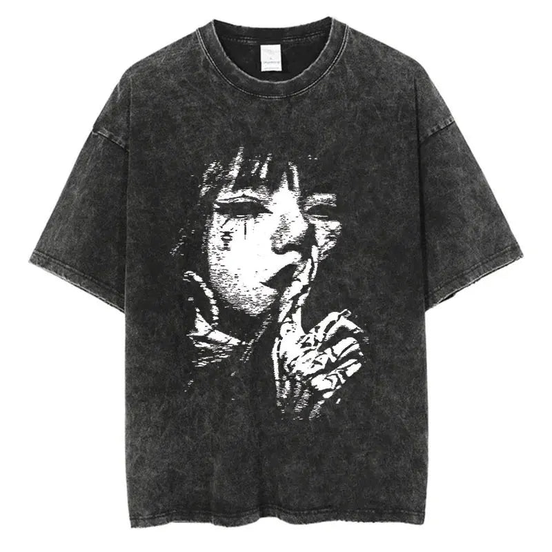 Anime T-Shirt