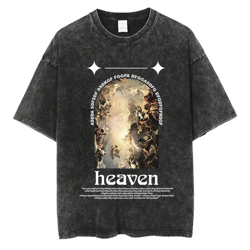 Art and Rebellion T-Shirts