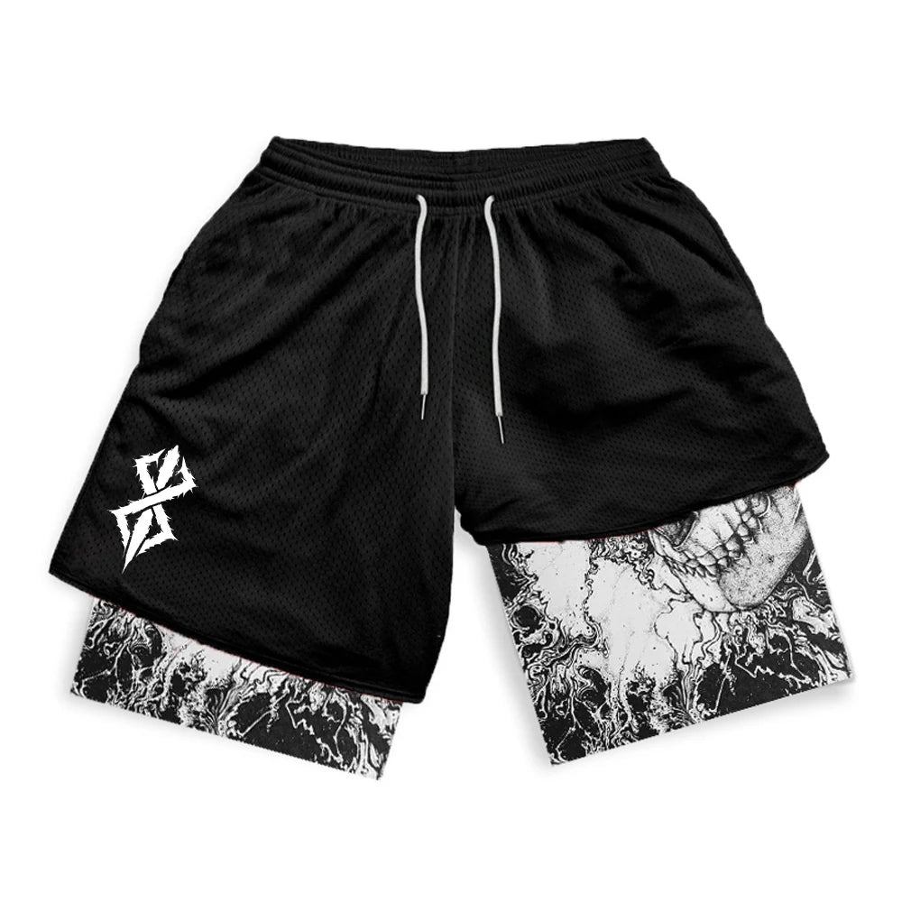 Berserker Shorts