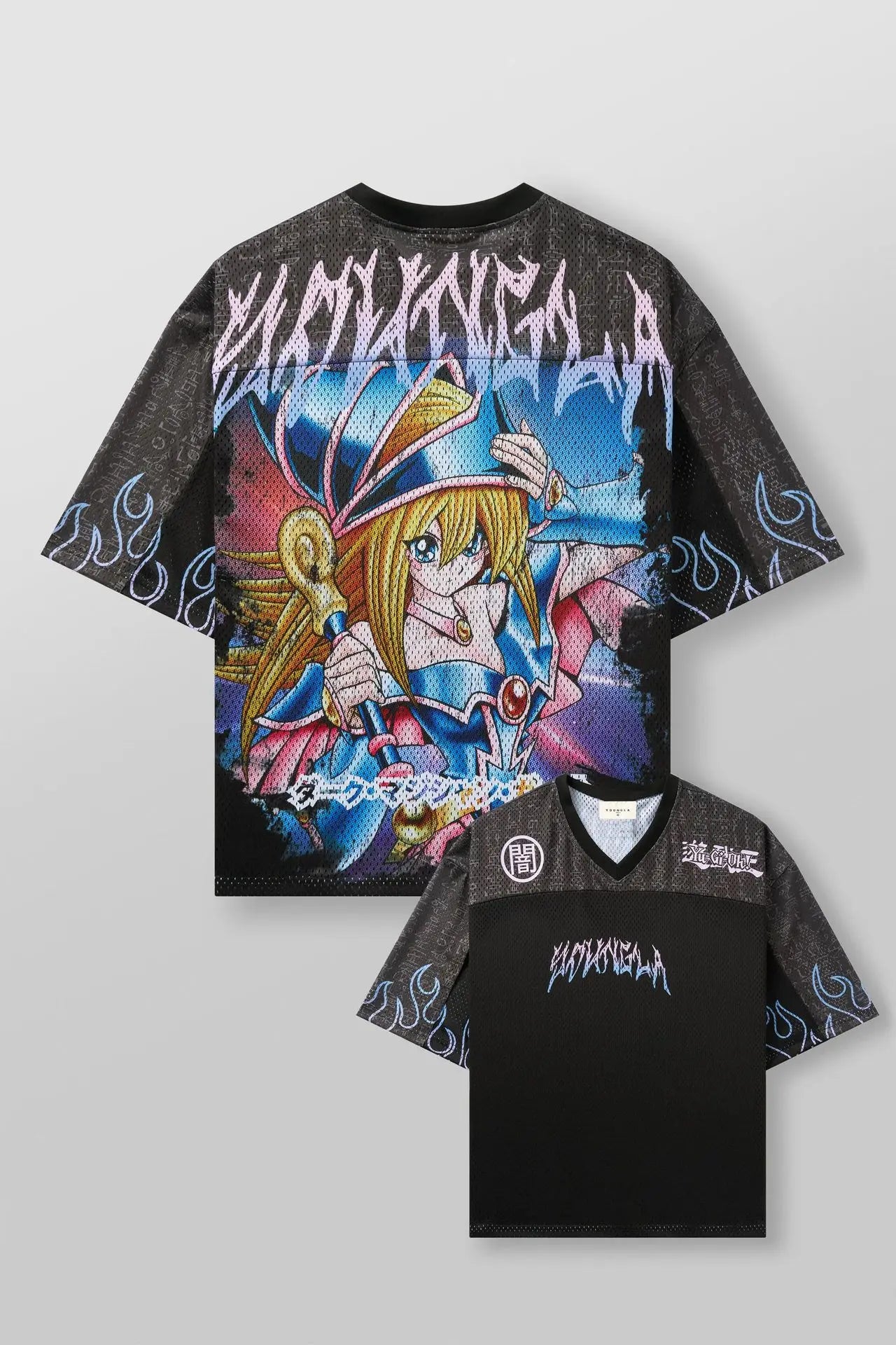 Youngla-Style T-Shirt