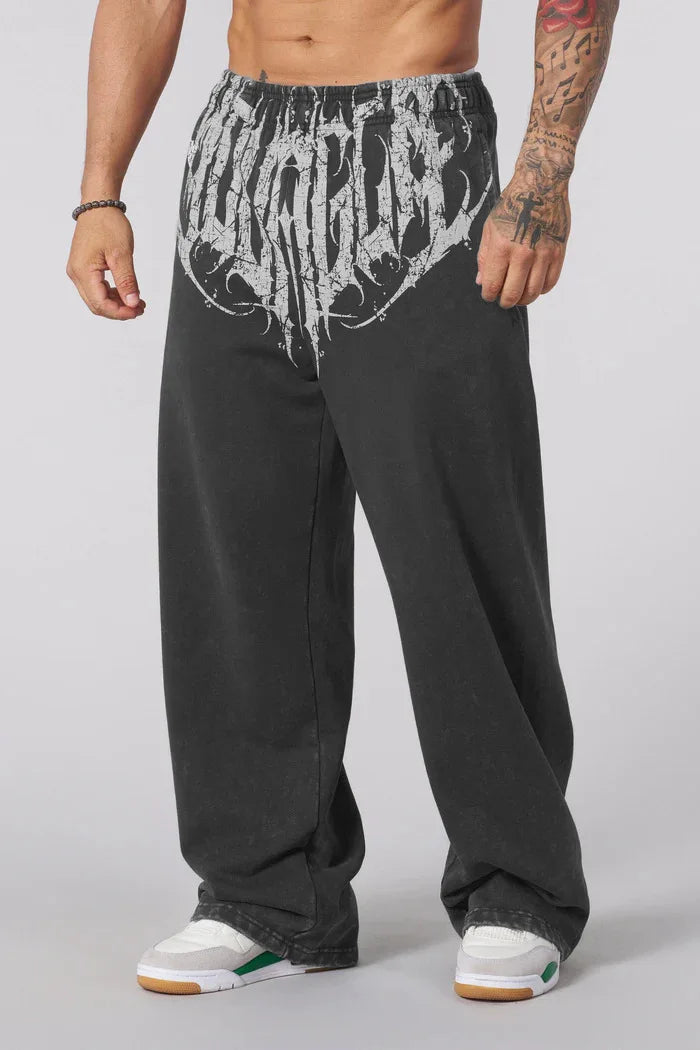 Youngla Pants