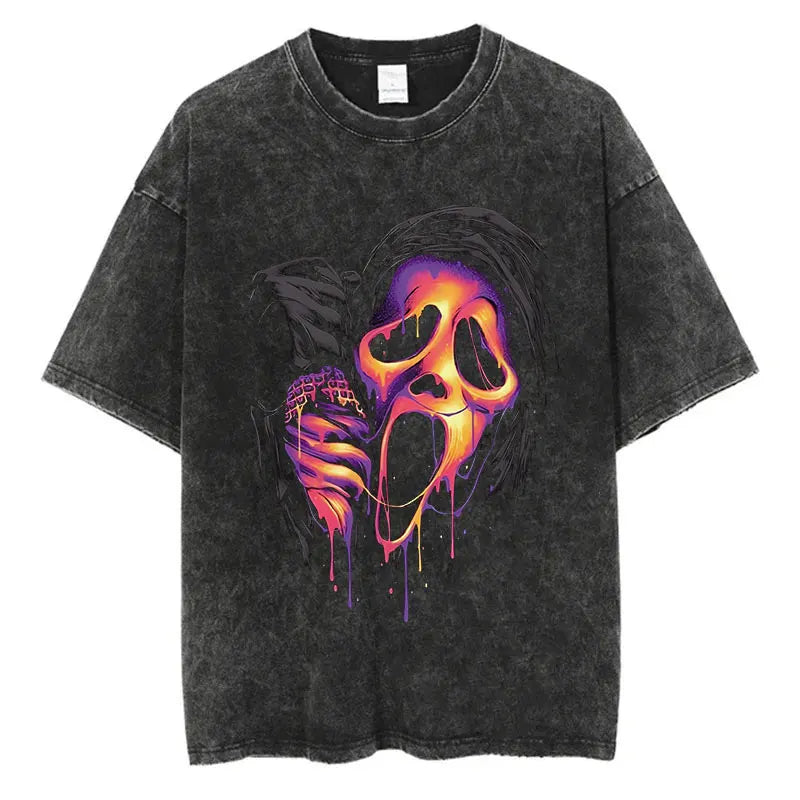 Scream T-Shirt