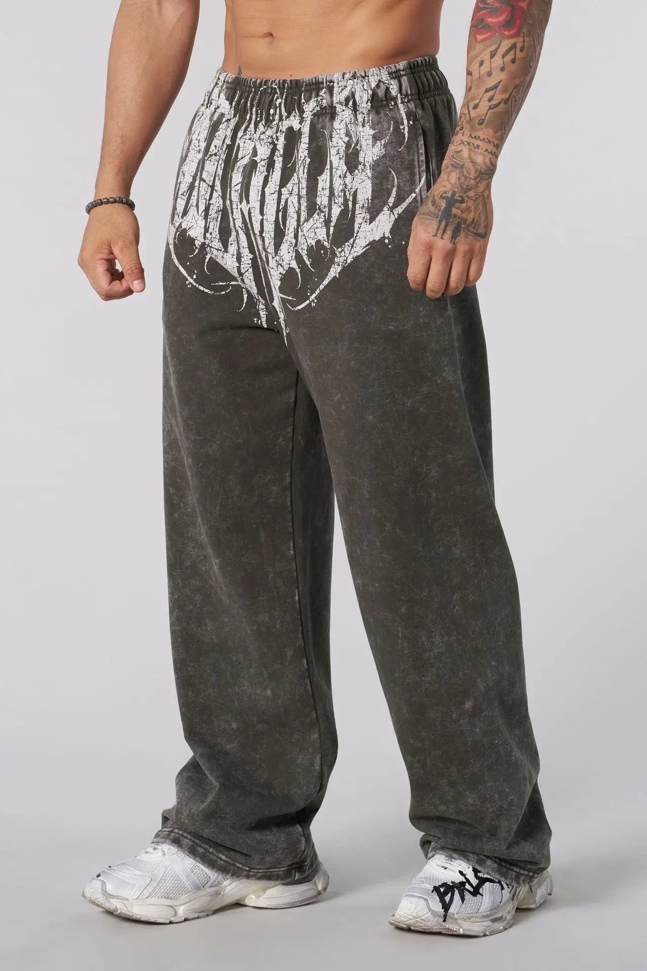 Youngla Pants