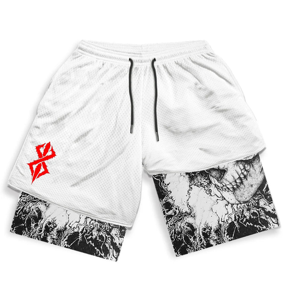 Berserker Shorts