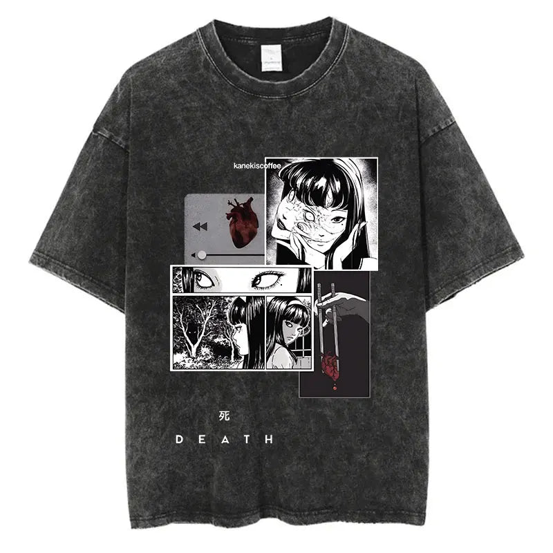 Anime T-Shirt