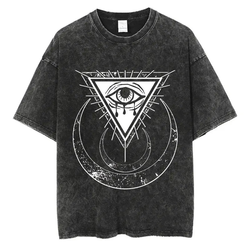 Skull T-shirt