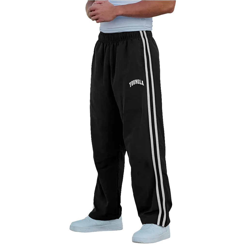 Youngla-Style Jogger