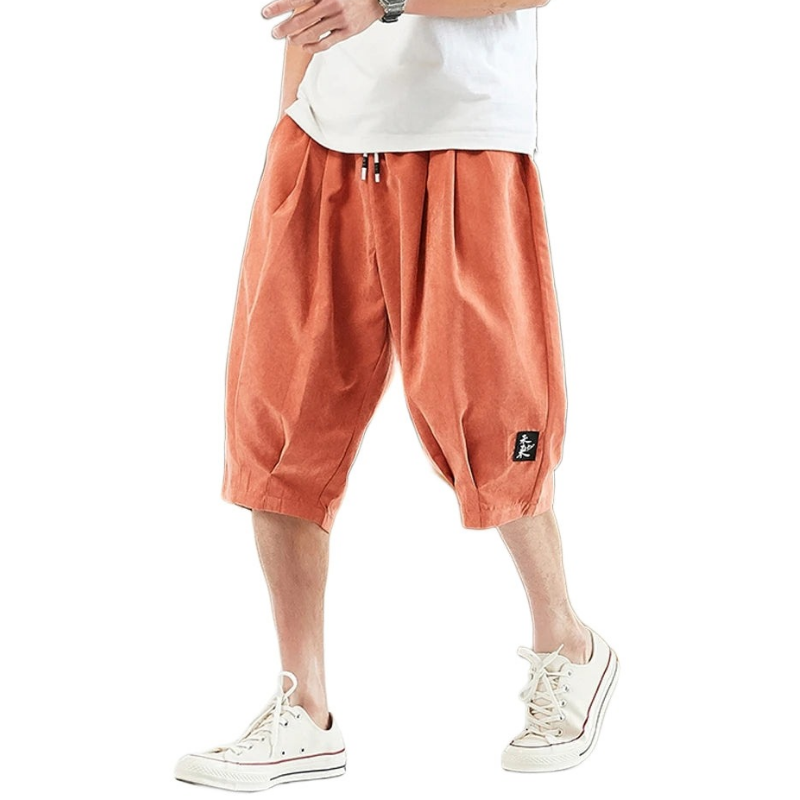 Harem Pants