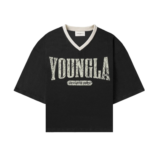 Youngla-Style T-Shirt