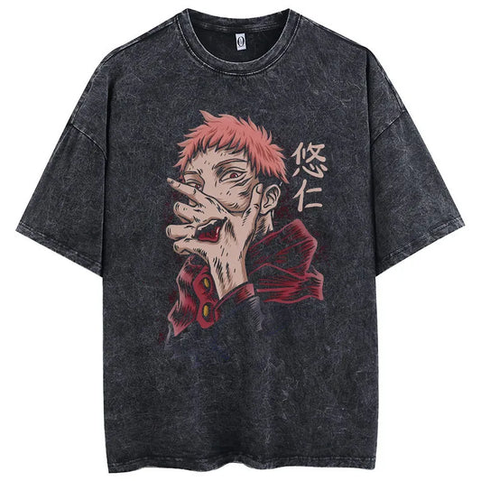 Sukuna T-Shirt