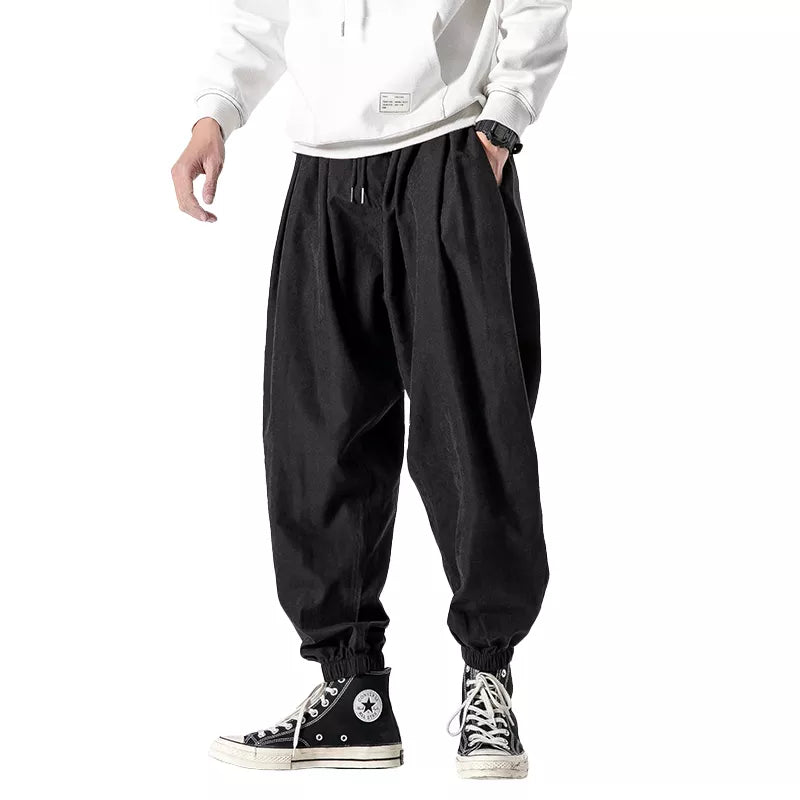 Oversize Sweatpants