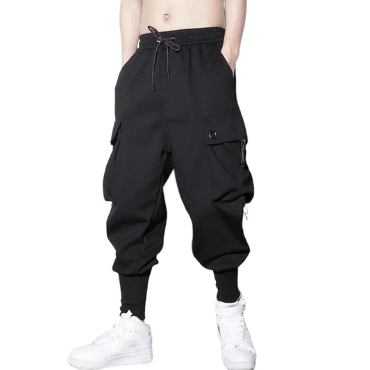 Cargo Sweatpants