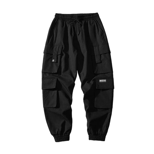 Oversized Cargo Pants