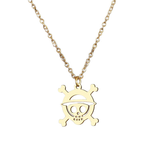 One Piece Necklace