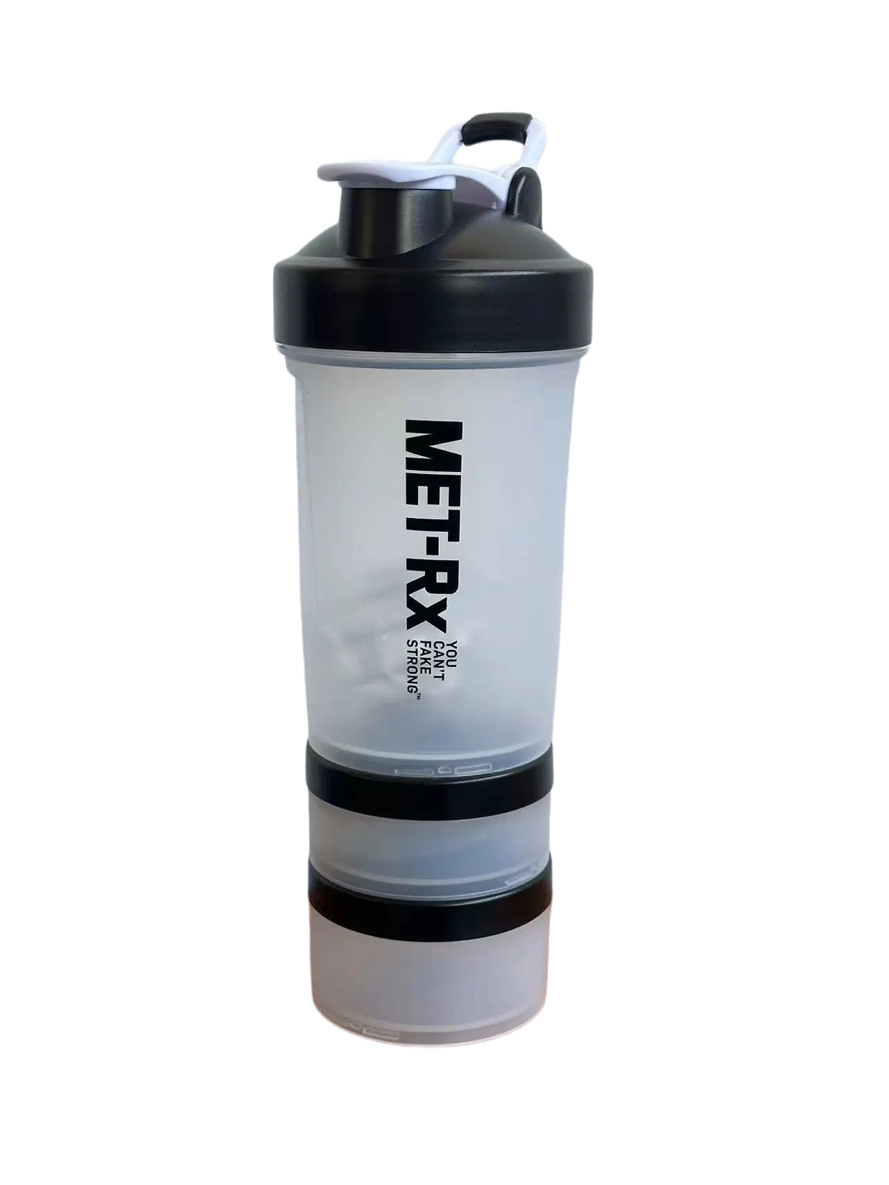 Protein Shake Bottle