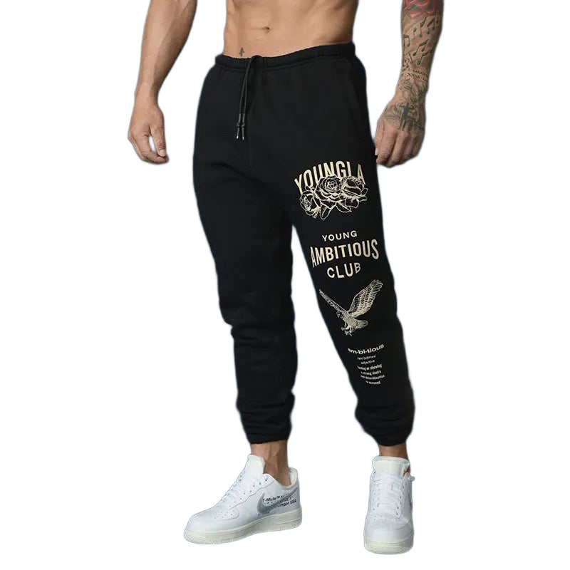 Youngla Sports Pants