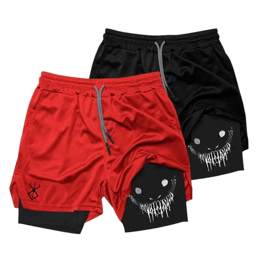 Demon Shorts