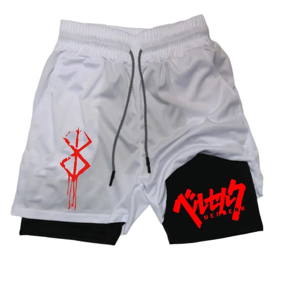 Berserker Shorts