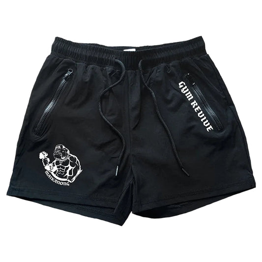 Gym Revive Shorts