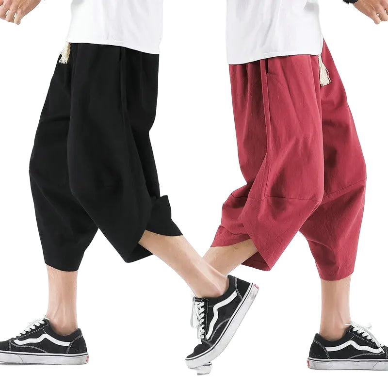 Oversize Sweatpants