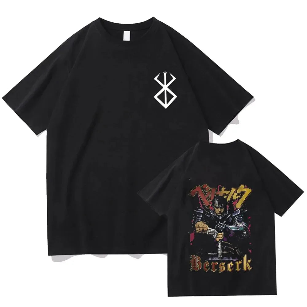 Guts Berserker T-Shirt