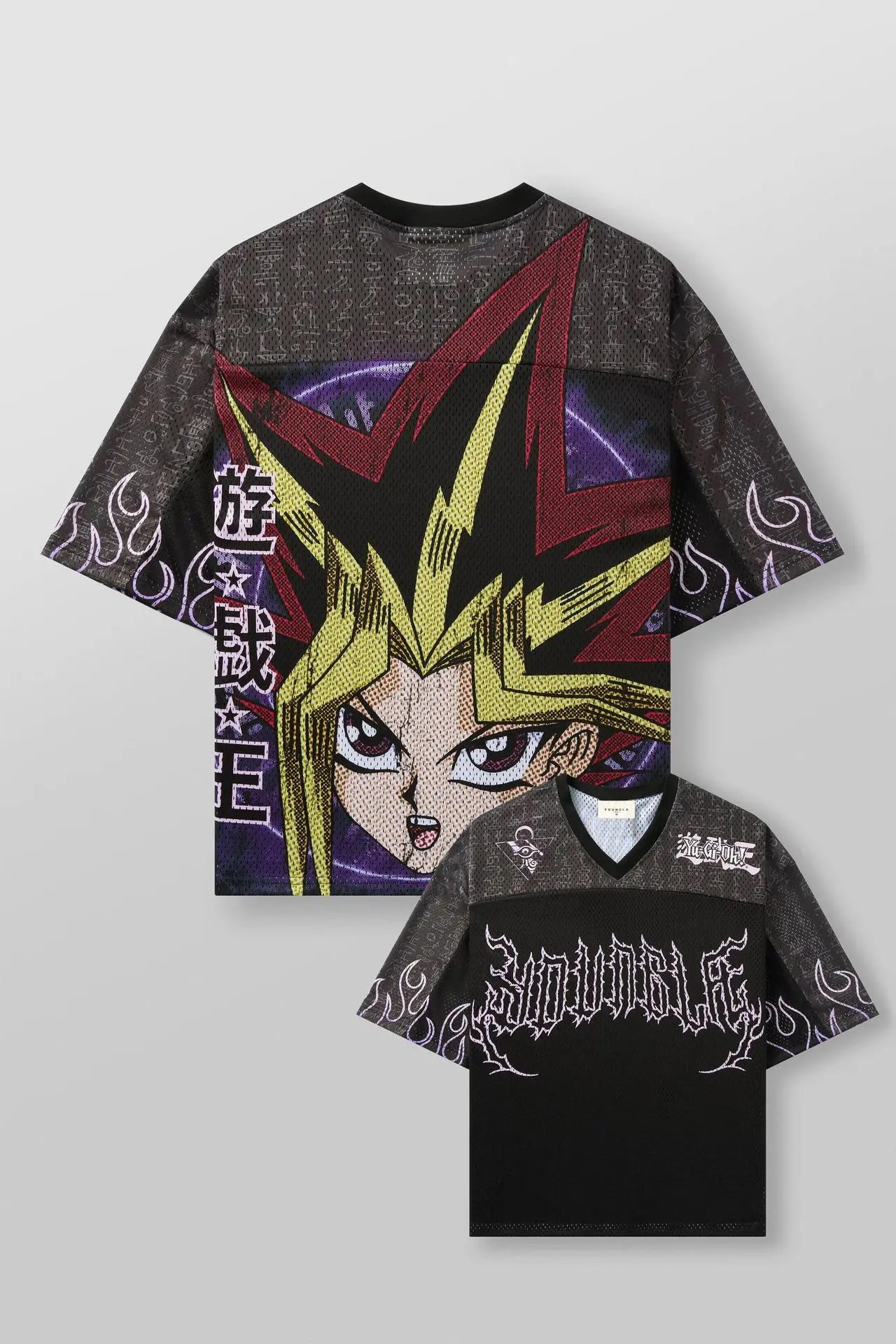 Youngla-Style T-Shirt