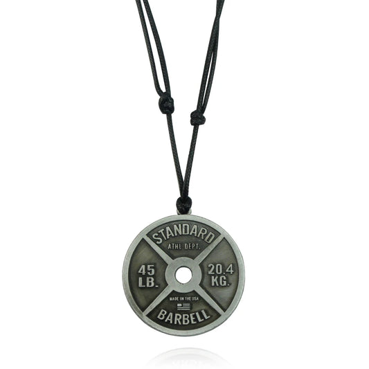 Collar de disco de peso