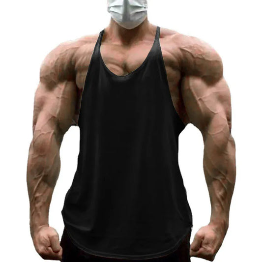 Bodybuilding T-Shirt