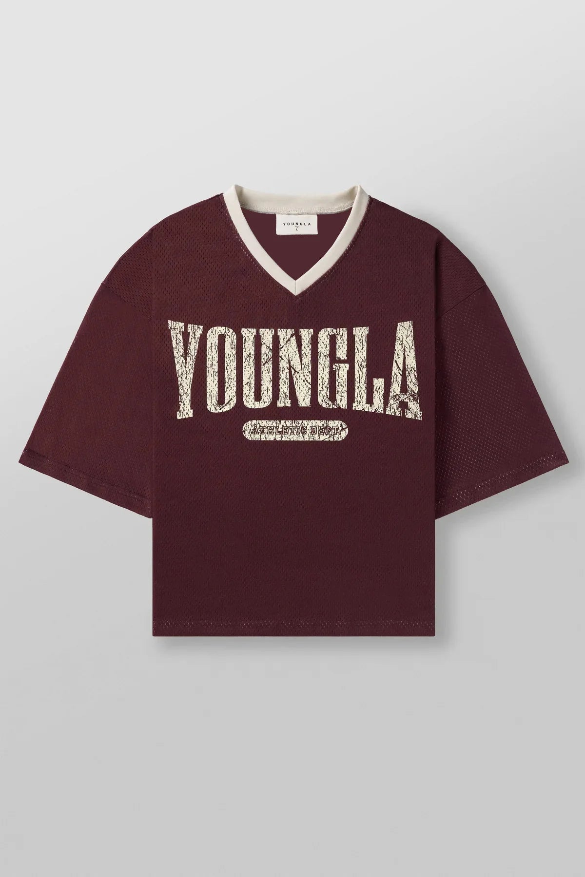 Youngla-Style T-Shirt