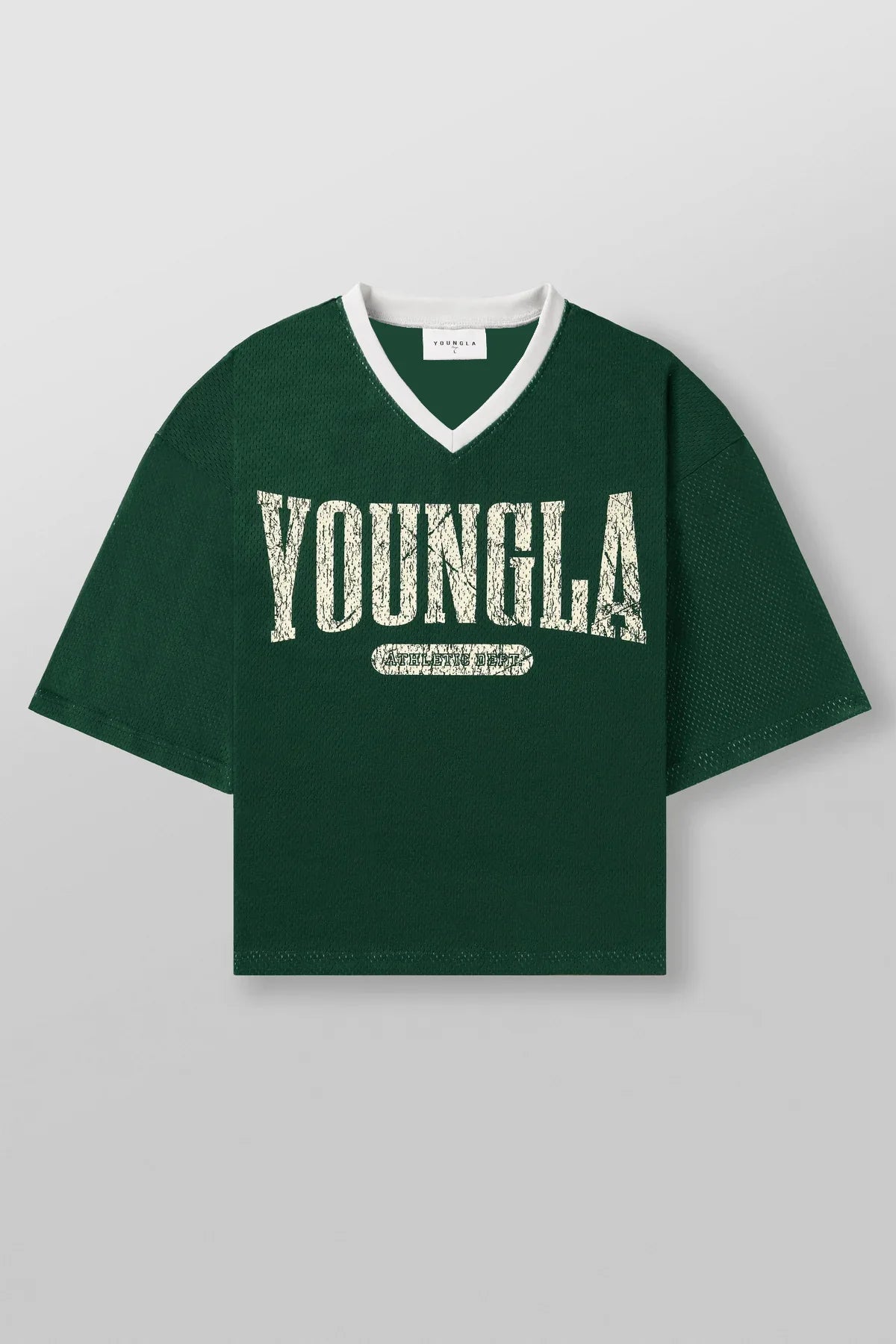 Youngla-Style T-Shirt