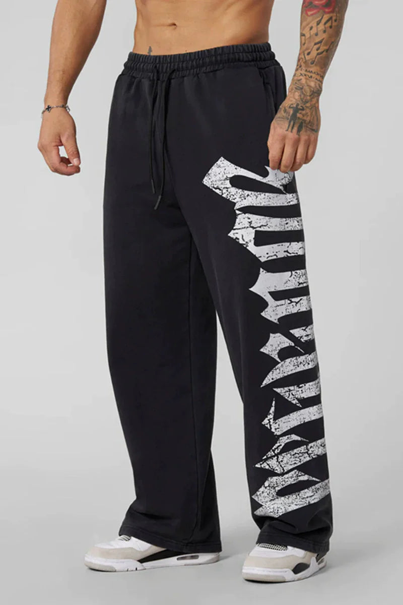 YoungLA Sweatpants