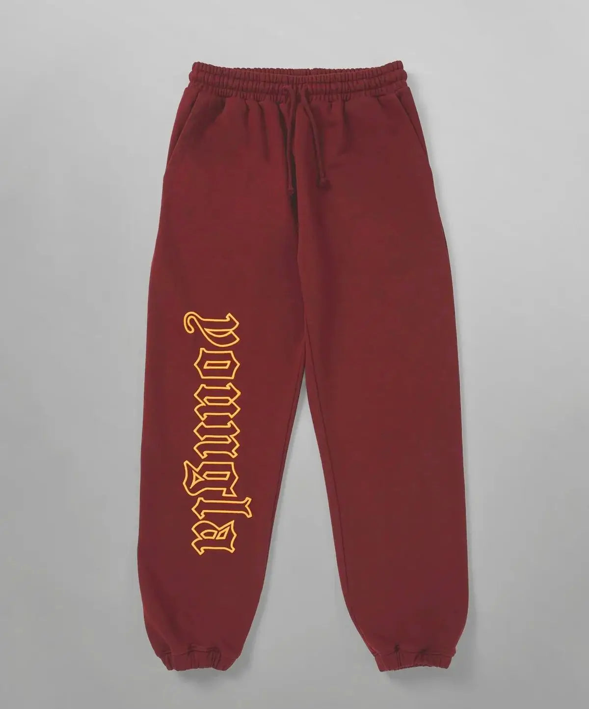 Youngla-Style Pants