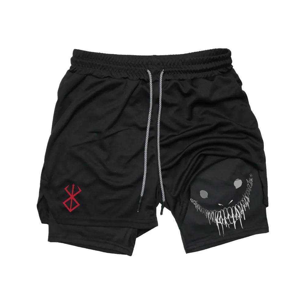 Demon Shorts