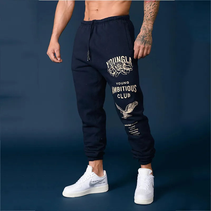 Youngla Sports Pants