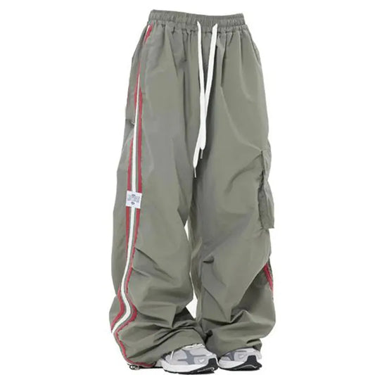 Cargo Joggers